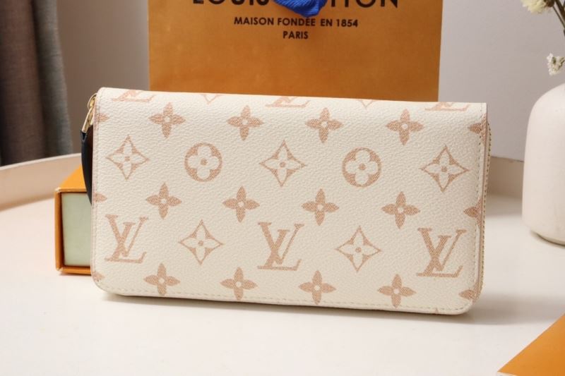 LV Wallets